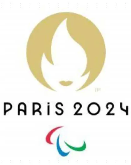 Figure 2 – « Sciences sans conscience n’est que ruine de l’âme » Rabelais, Pantagruel Illustration : Logo des Jeux Paralympiques 2024