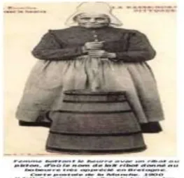 Figure 02 : Chekoua, serene, ribot  