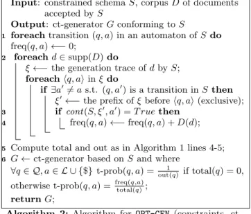 Figure 3: The A r DFA