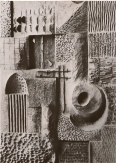 Figure 7: Several textures with the same material 