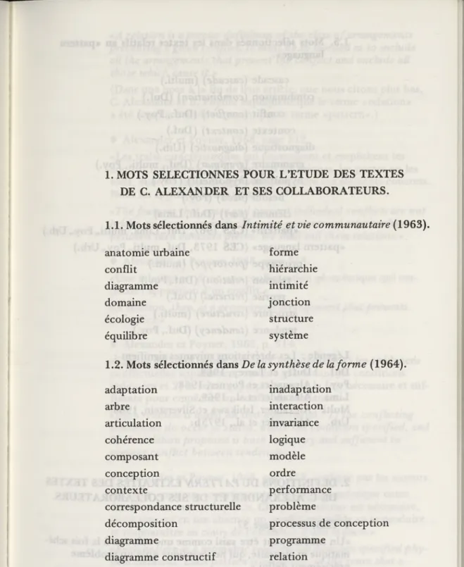 diagram m e co n stru ctif ensemble équilibre form e frontière graphe hiérarchie in ad ap tationin teractio ninvariancelogiquem odèleordre perform anceproblèm e