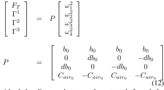 Fig. 4. HoverEye (Berthin Technology c ).