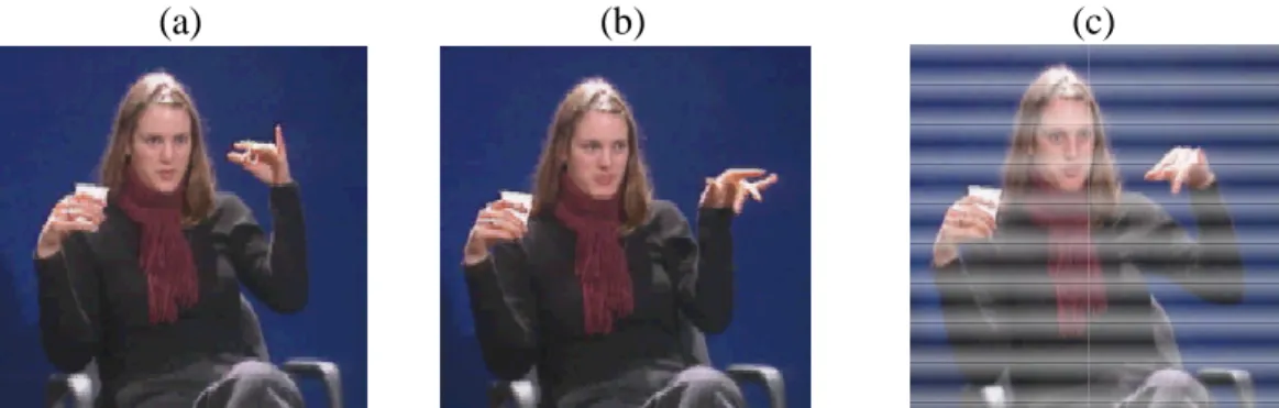 Figure 10. Kate produces two hyperbolic