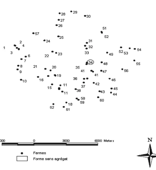 Figure 5: Forme sans agrégat