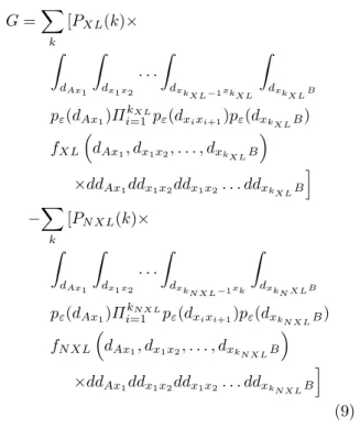 Fig. 1 Packet delivery fraction as a function of the transmission power
