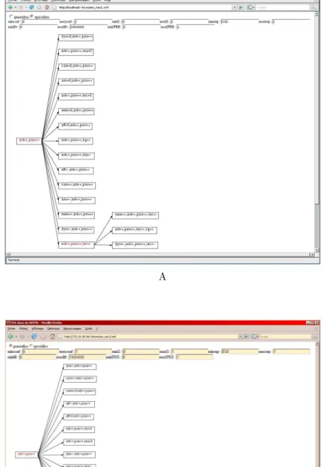 Fig. 9. 2D exploration
