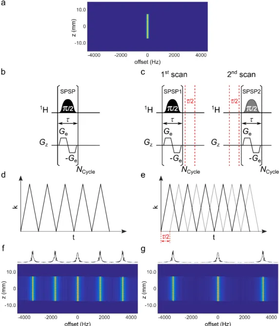 Fig. 3. (a) Amplitude of the target (z,  W ) domain profile 