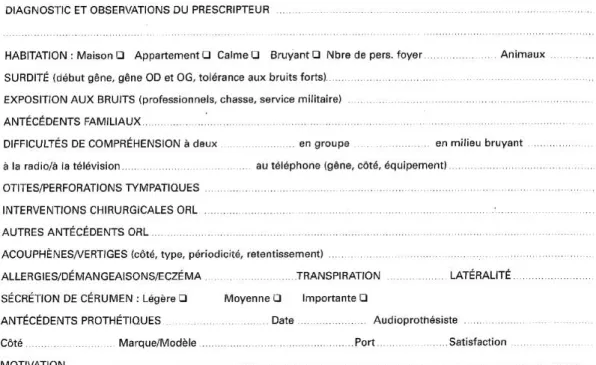Figure 5 – Document collecté par PA. Juven lors d’une ethnographie 