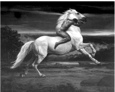 Illustration 8 • Amazone, cheval, chiens Alfred De Dreux (1810-1860)