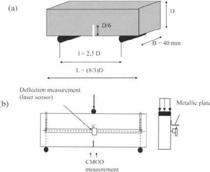 Fig. 4  s hows  the response of  medium size  specimen  (D  =  40 mm) for each material  density
