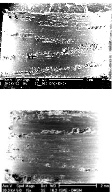 Fig. 7: Drilling defect locations for the two stacking sequences: Quasi-isotropic laminate (a)  and Oriented laminate (b) .