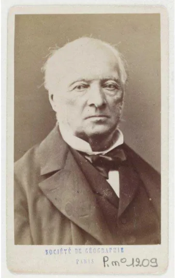 Figure 1.2  Édouard Charton, Truchelut &amp; Valkman (Paris). Photographes, 1883, BnF, Gallica