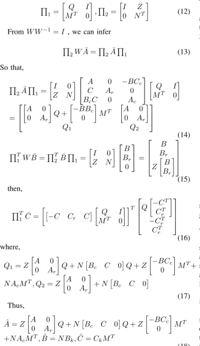 Fig. 3. Comparision of linearized model.