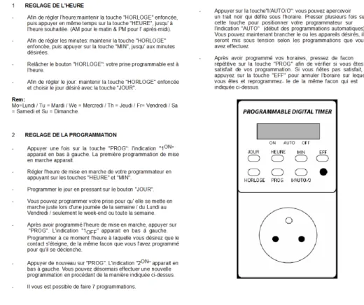 Figure 7. The document used in the &#34;mismatching instructions + picture&#34; condition