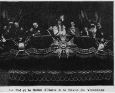 Figure 3 : Supplément illustré du Petit Journal, n°676, 01/11/1903, p.5.  (détail) 