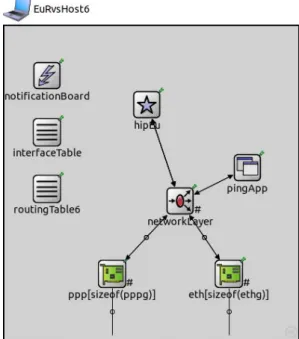 Figure 3.14: NED representation of a EURvsHost6 node 