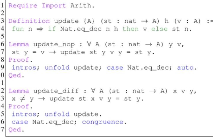 Fig. 1: Example Coq source file.