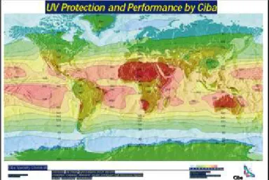 Figure 2: The Baseline Surface Radiation Network (May 2002)