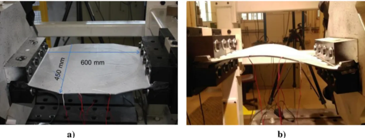 Fig. 2). Furthermore, whatever the chosen stacking sequence, studying uniaxial traction tests on  multilayer-stepped interface is innovative in the literature.