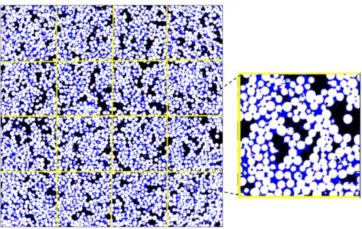 Fig. 13. The stress ratio (shear stress/normal stress) variation with the normal stress of different regimes depending on the liquid fraction.