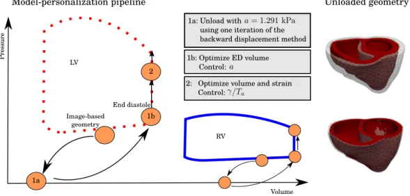 illustration of the full optimization pipeline is provided to the left in Figure 2 .
