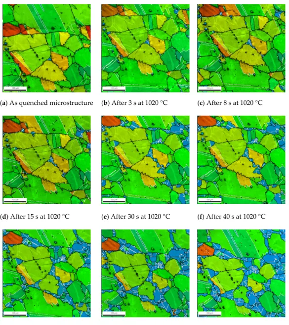 Figure 4 shows some of the states of Figure 3 but within a different color-coding.