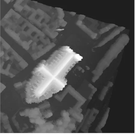 figure B.2.8 : altitude-buffer 