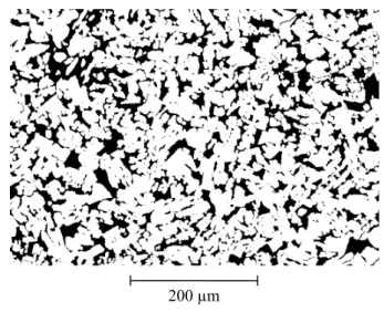 Fig. 2. Segmentation of image 2.