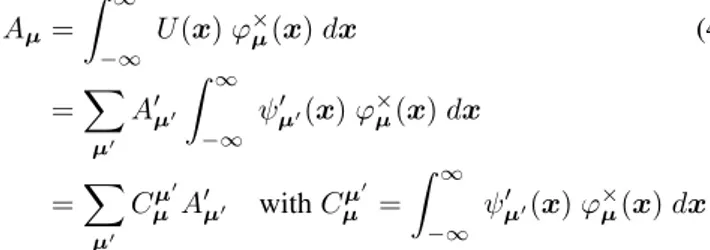 Fig. 1. Field magnitudes obtained by a reference solution and by frame synthesis, after paraxial re-expansion of an incident beam field truncated by a rectangular aperture