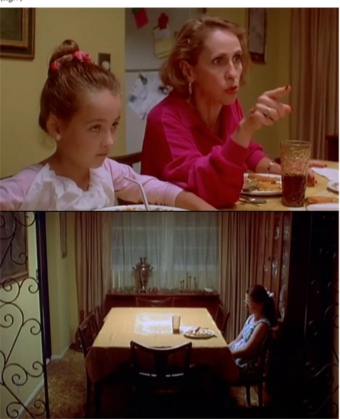 Figure 7 extraite de Welcome to the Dollhouse/Bienvenue dans l’âge ingrat de Todd SOLONDZ (Suburban  Pictures/Sony, E.-U., 1995)