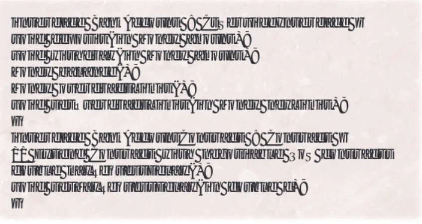 Figure 3. One possible contract definition for a simple bank account management system.
