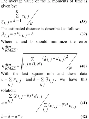 Figure  5.a This map is given to the robot for  localisation purposes Figure 5.b The four possible  actions each take one step, if possible, and  re-orient the robot as shown
