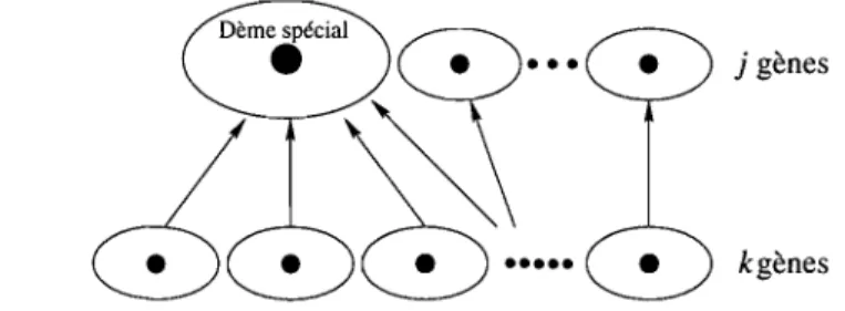 FIGURE  3.3.  Transition de  l'état  Sl,k  vers  l'état  Sl,j' 