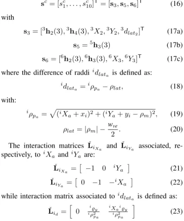 Fig. 4. Control structure [17]