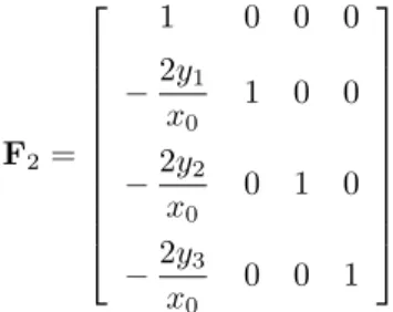 Fig. 6: A dual reconfigurable 4-rRUU PM with vertical base revolute joint axes