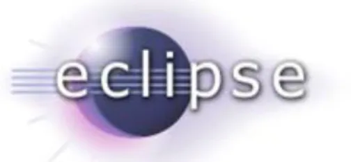 Figure 9: Logo de l'IDE Eclipse  Figure 8: Logo Entreprise Architect 