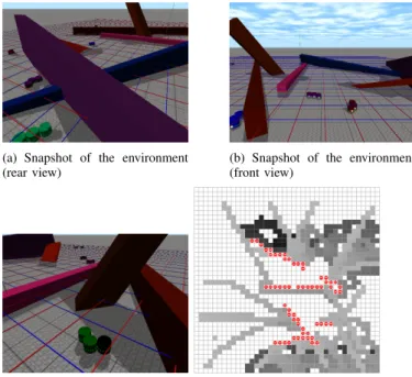 Figure 1. Computer aided-design tool using programmable matter