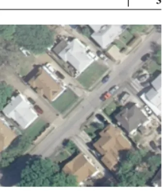 FIGURE 2 U.C.M.E.R.C.E.D. dataset images consisting of multiple objects