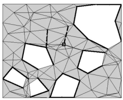 Fig. 11. Special boundary edge deletion
