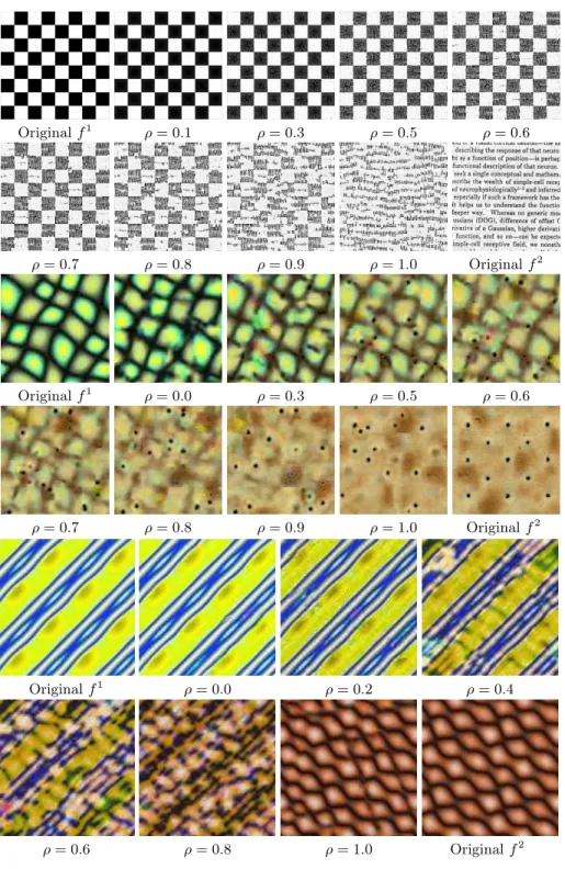 Fig. 7. High Order Texture Interpolation.