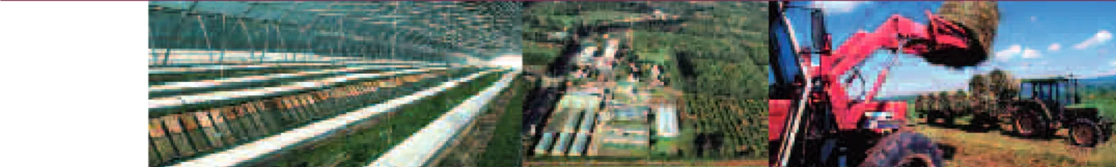 FIGURE 2 : SOUTIEN RÉGIONAL PAR NATURE D'OPÉRATIONS EN 2006 (TOTAL 26,7 M€)