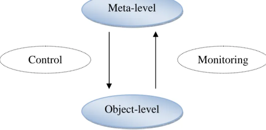 Figure 4. Modèle de Nelson et al. (1990) 