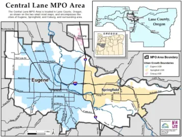 Figure 3.1 – Map of the region of study. Source: www.thempo.org