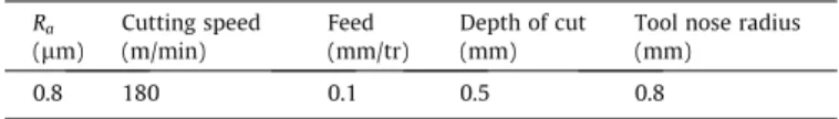 Fig. 3. MEB observation of surface of 7010-T7451 specimen after (a) pickling process and (b) anodic oxidation process.