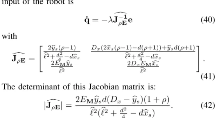 Fig. 6: Experimental settings