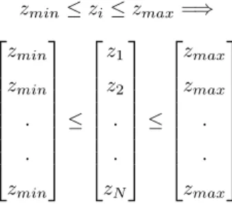 Figure 2 illustrates the basic idea for the MPC where r is the set-points describing the reference values of transmission parameters