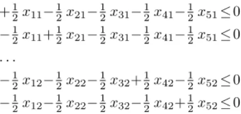 Fig. 5: Parametrised channel R and randomised channels R 0 and R 1 .