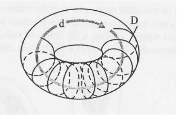 Figure 1. Tore Lacan, 1961-1962/2003, p. 222.