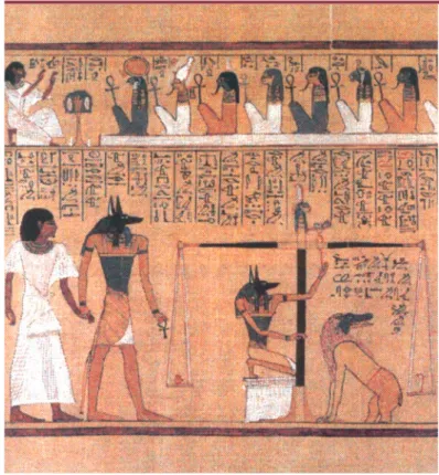 Figure  4. Le  cœur  et  l’intérieur-ib dans  les  textes  médicaux.