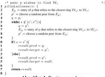 Figure 1. A STORM architecture with m = 3 and d = 2